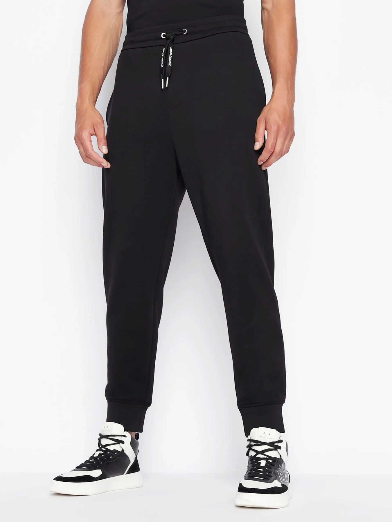 Брюки Armani Exchange модель 6LZPJA-ZJXFZ-1200 Фото