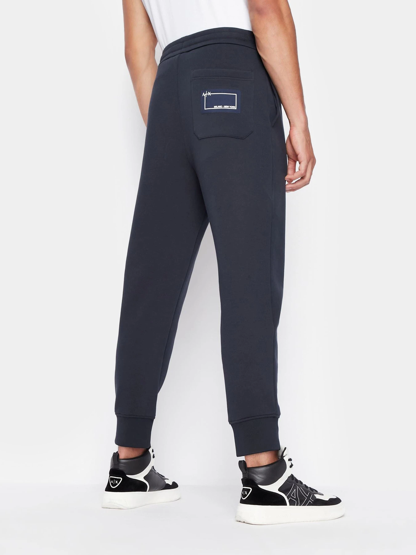 Брюки Armani Exchange модель 6LZPJA-ZJXFZ-1510 Брюки Armani Exchange модель 6LZPJA-ZJXFZ-1510 Фото