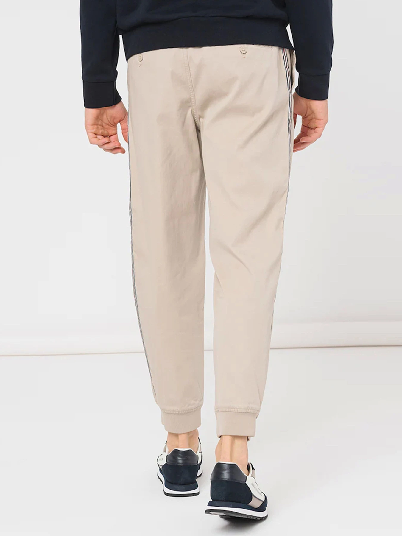 Брюки Armani Exchange модель 6LZPL1-ZDCSZ-1709 Брюки Armani Exchange модель 6LZPL1-ZDCSZ-1709 Фото