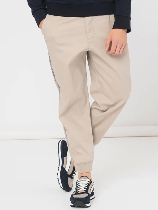 Брюки Armani Exchange модель 6LZPL1-ZDCSZ-1709 Фото