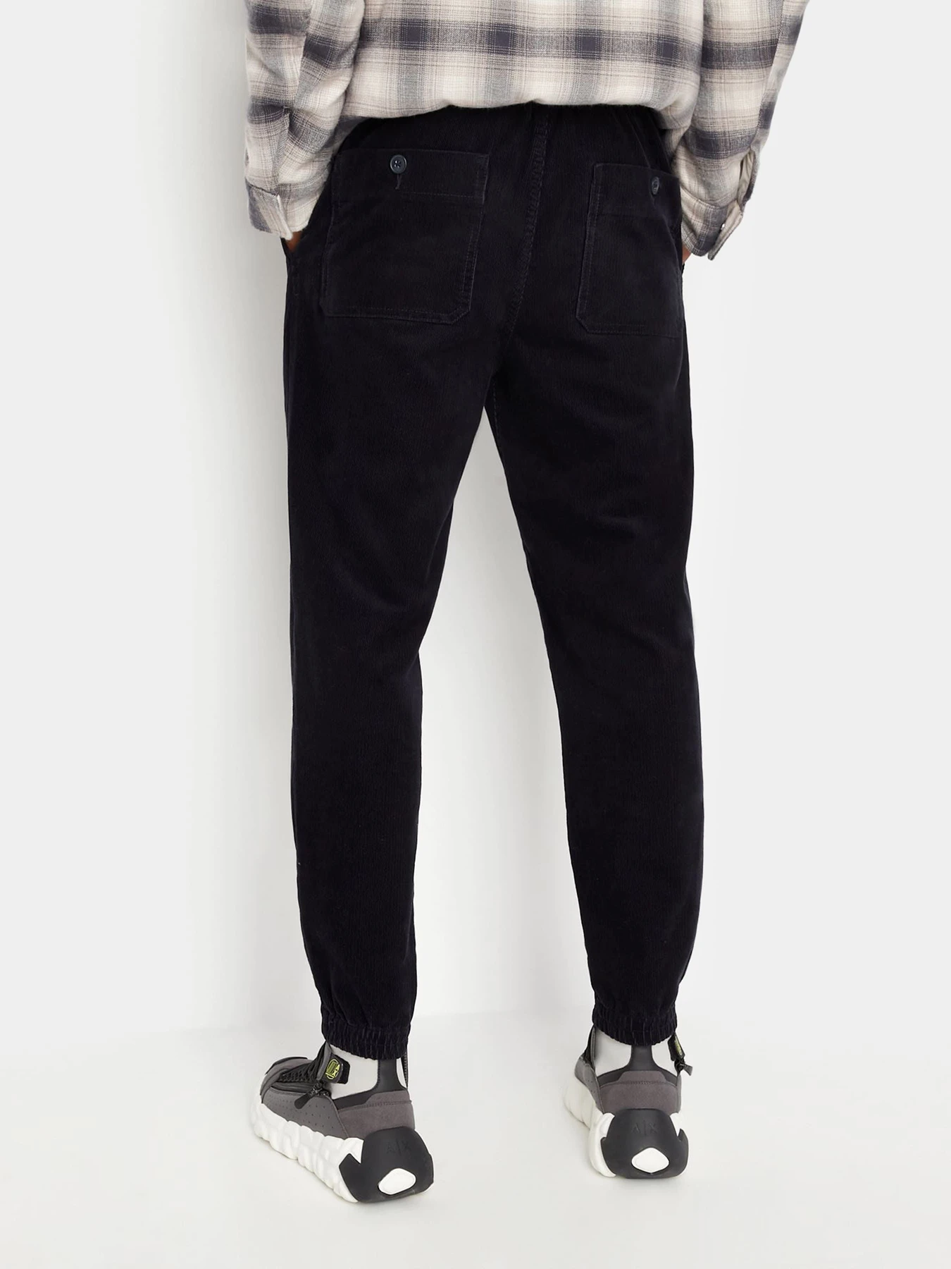 Брюки Armani Exchange модель 6LZPL6-ZDCRZ-1583 Брюки Armani Exchange модель 6LZPL6-ZDCRZ-1583 Фото