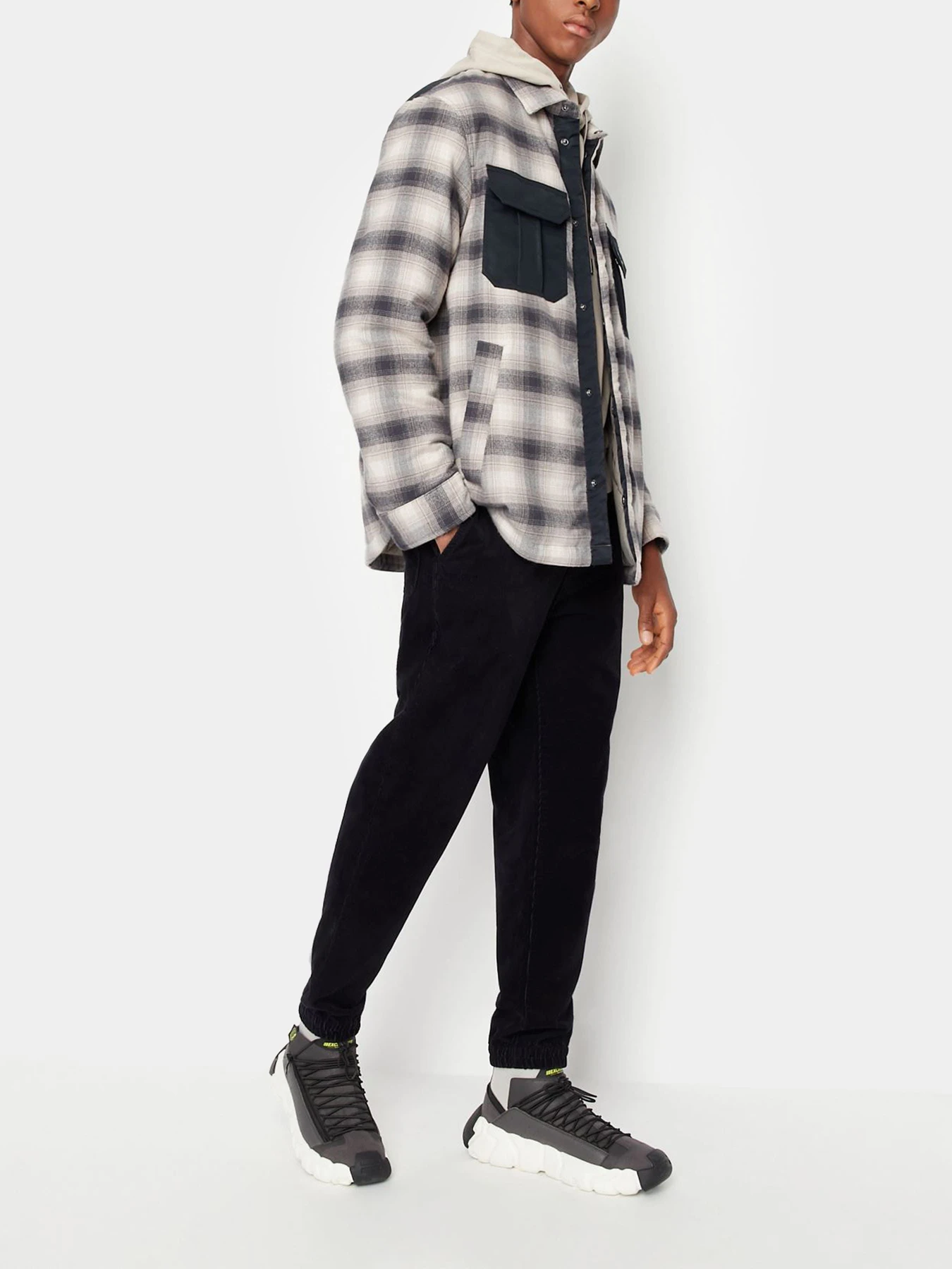 Брюки Armani Exchange модель 6LZPL6-ZDCRZ-1583 Брюки Armani Exchange модель 6LZPL6-ZDCRZ-1583 Фото