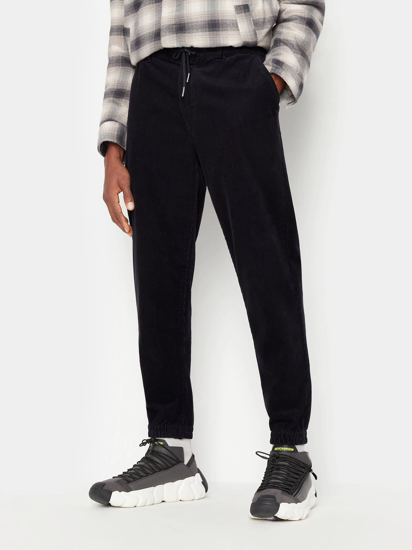 Брюки Armani Exchange модель 6LZPL6-ZDCRZ-1583 Брюки Armani Exchange модель 6LZPL6-ZDCRZ-1583 Фото