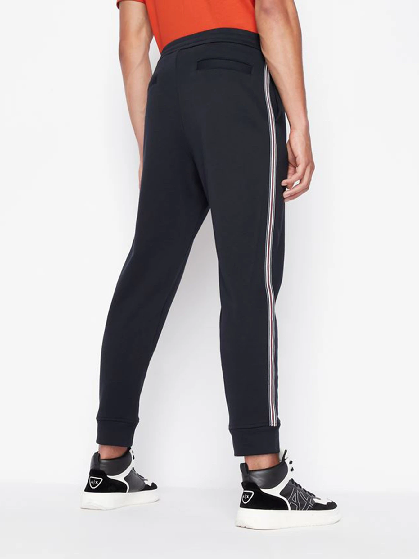 Брюки Armani Exchange модель 6LZPLD-ZJ1ZZ-1583 Брюки Armani Exchange модель 6LZPLD-ZJ1ZZ-1583 Фото
