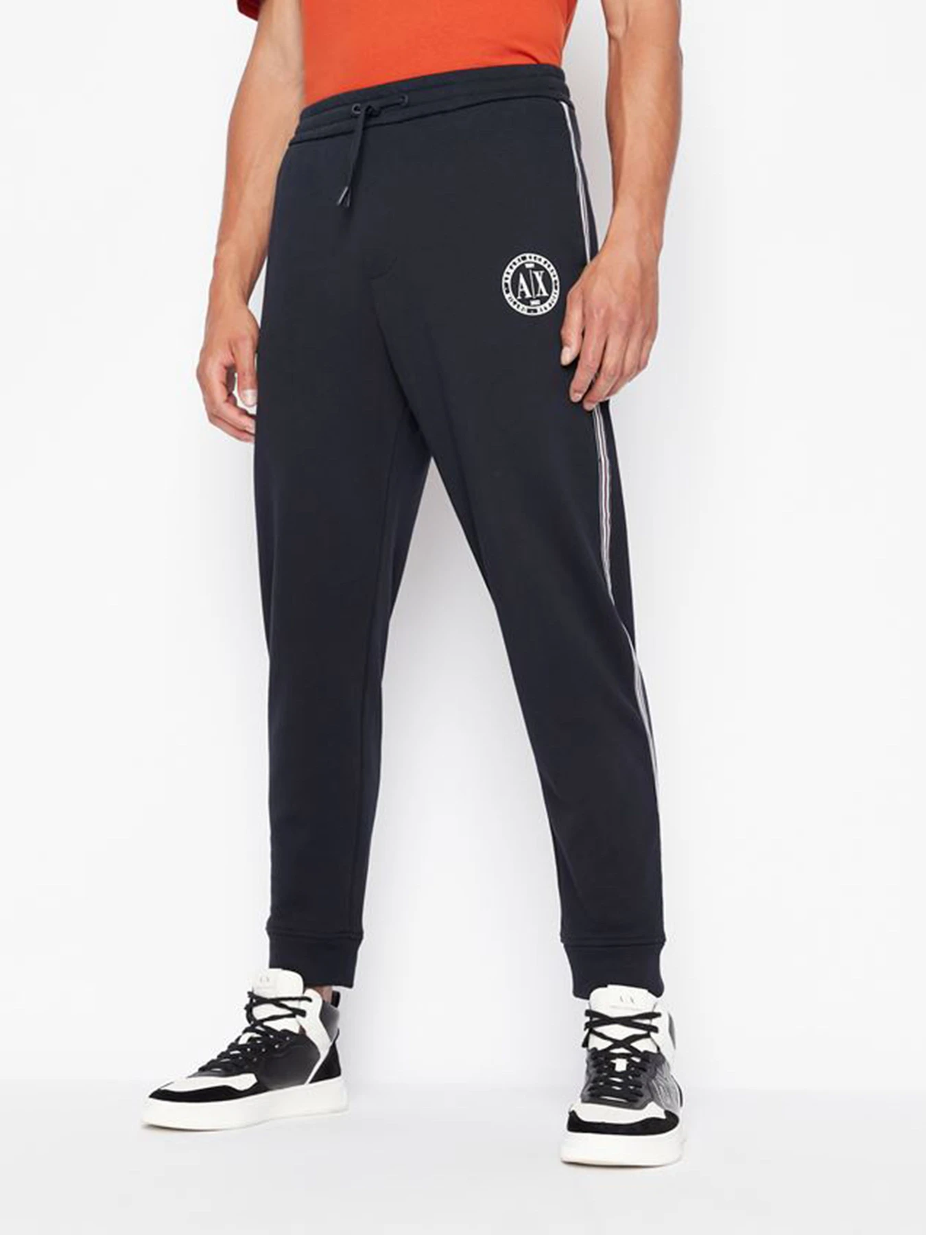 Брюки Armani Exchange модель 6LZPLD-ZJ1ZZ-1583 Брюки Armani Exchange модель 6LZPLD-ZJ1ZZ-1583 Фото