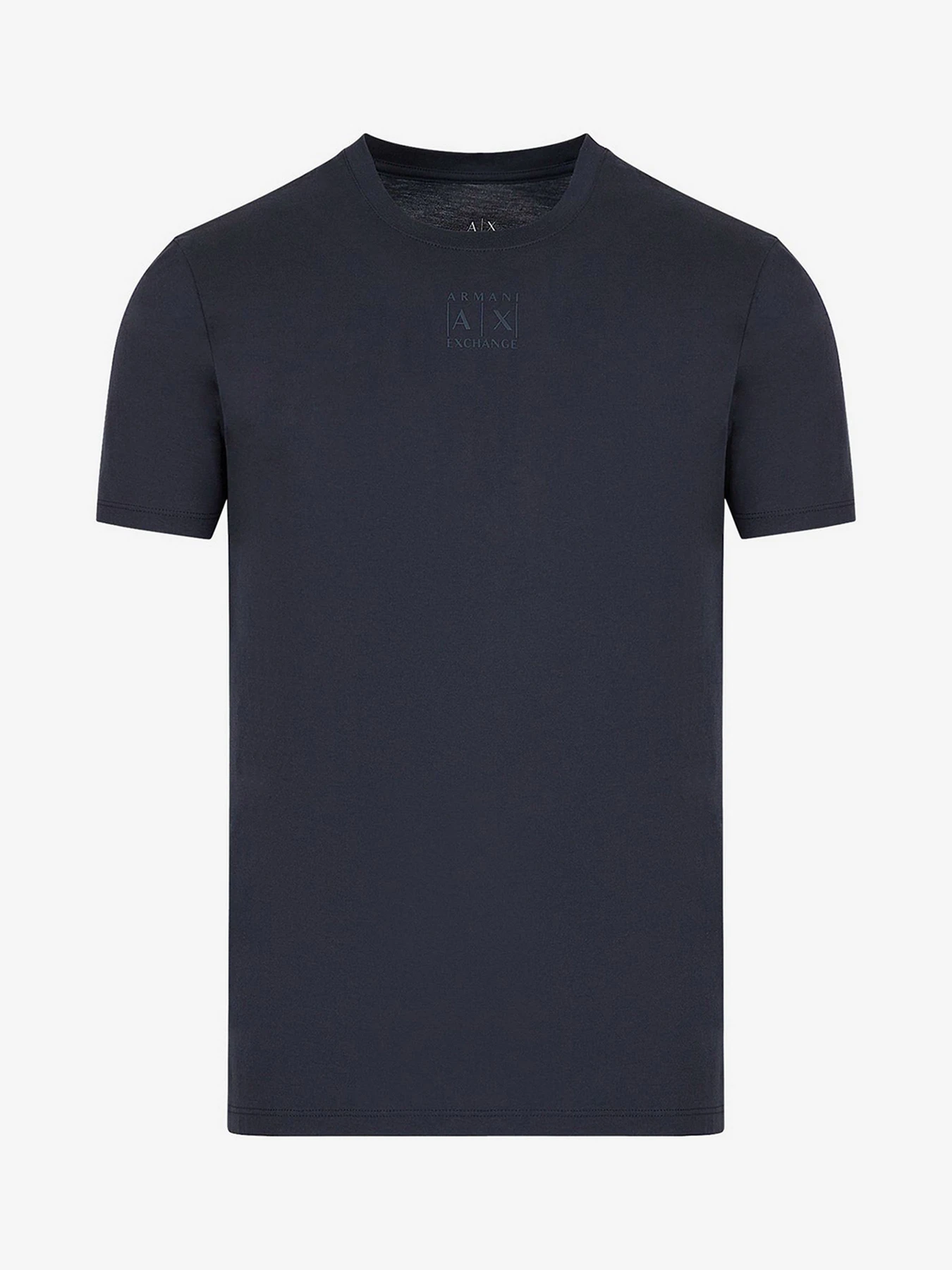Футболки и поло Armani Exchange модель 6LZTAA-ZJA5Z-1510 Фото