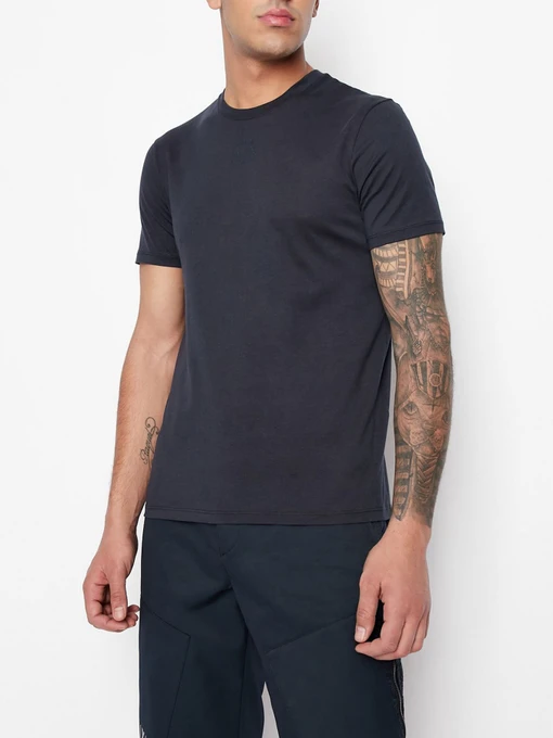 Футболки и поло Armani Exchange модель 6LZTAA-ZJA5Z-1510 Фото