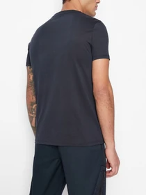Футболки и поло Armani Exchange модель 6LZTAA-ZJA5Z-1510 Фото