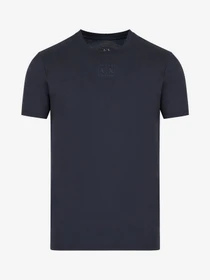 Футболки и поло Armani Exchange модель 6LZTAA-ZJA5Z-1510 Фото