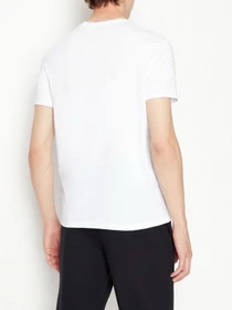 Футболки и поло Armani Exchange модель 6LZTBE-ZJGCZ-1100 Фото