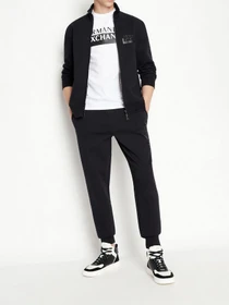 Футболки и поло Armani Exchange модель 6LZTBE-ZJGCZ-1100 Фото