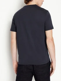 Футболки и поло Armani Exchange модель 6LZTBR-ZJA5Z-1510 Фото