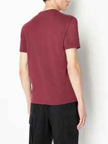 Футболки и поло Armani Exchange модель 6LZTCL-ZJFCZ-1440 Фото