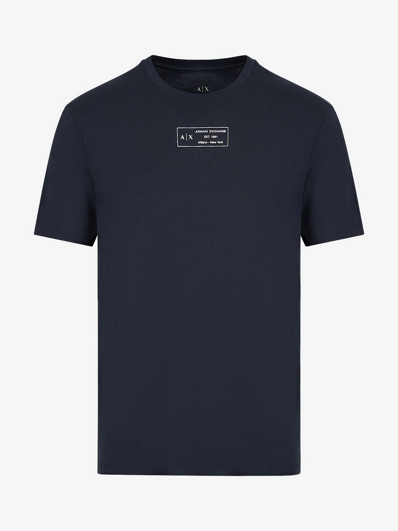 Футболки и поло Armani Exchange модель 6LZTCL-ZJFCZ-1510 Фото
