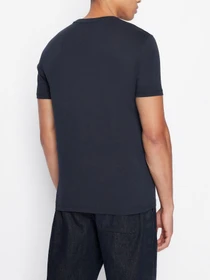 Футболки и поло Armani Exchange модель 6LZTCL-ZJFCZ-1510 Фото