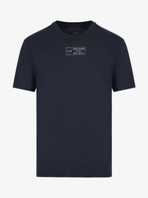 Футболки и поло Armani Exchange модель 6LZTCL-ZJFCZ-1510 Фото