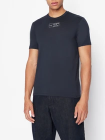Футболки и поло Armani Exchange модель 6LZTCL-ZJFCZ-1510 Фото