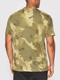 Футболки и поло Armani Exchange модель 6LZTFH-ZJ8EZ-2812 Фото