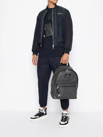Футболки и поло Armani Exchange модель 6LZTGA-ZJ8YZ-1583 Фото