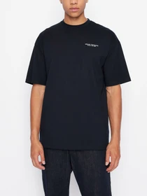 Футболки и поло Armani Exchange модель 6LZTGA-ZJ8YZ-1583 Фото