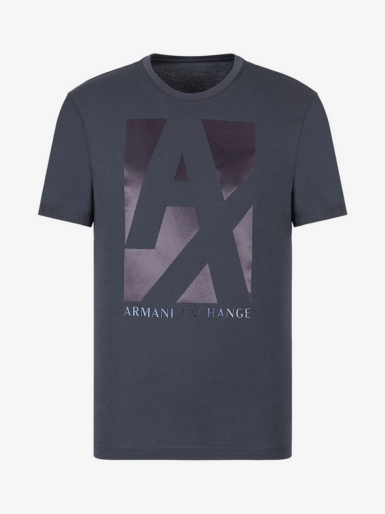 Футболки и поло Armani Exchange модель 6LZTHA-ZJ8EZ-1978 Фото