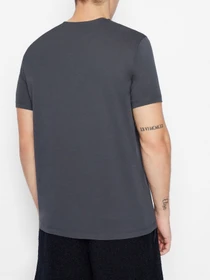 Футболки и поло Armani Exchange модель 6LZTHA-ZJ8EZ-1978 Фото