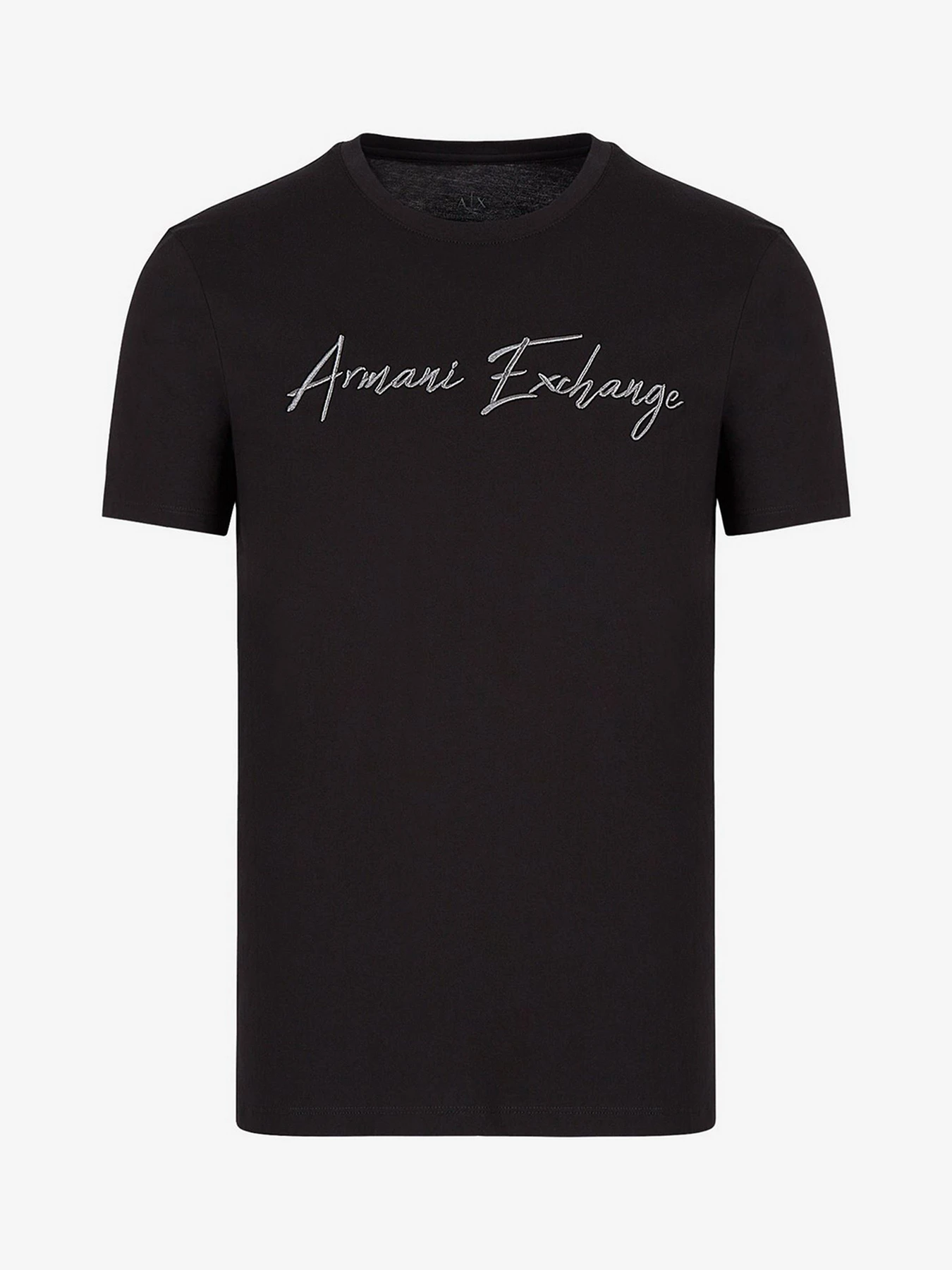 Футболки и поло Armani Exchange модель 6LZTHB-ZJBVZ-1200 Фото