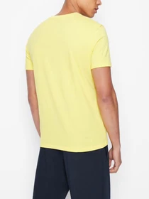 Футболки и поло Armani Exchange модель 6LZTJJ-ZJ8EZ-1656 Фото