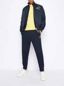 Футболки и поло Armani Exchange модель 6LZTJJ-ZJ8EZ-1656 Фото