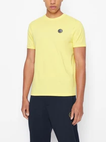 Футболки и поло Armani Exchange модель 6LZTJJ-ZJ8EZ-1656 Фото
