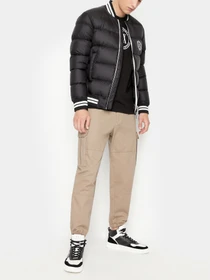 Футболки и поло Armani Exchange модель 6LZTLE-ZJGAZ-1200 Фото