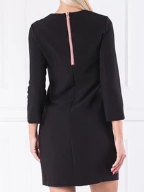 Платья Armani Exchange модель 6ZYA14-YNFJZ-1200 Фото