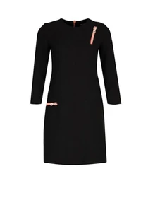 Платья Armani Exchange модель 6ZYA14-YNFJZ-1200 Фото