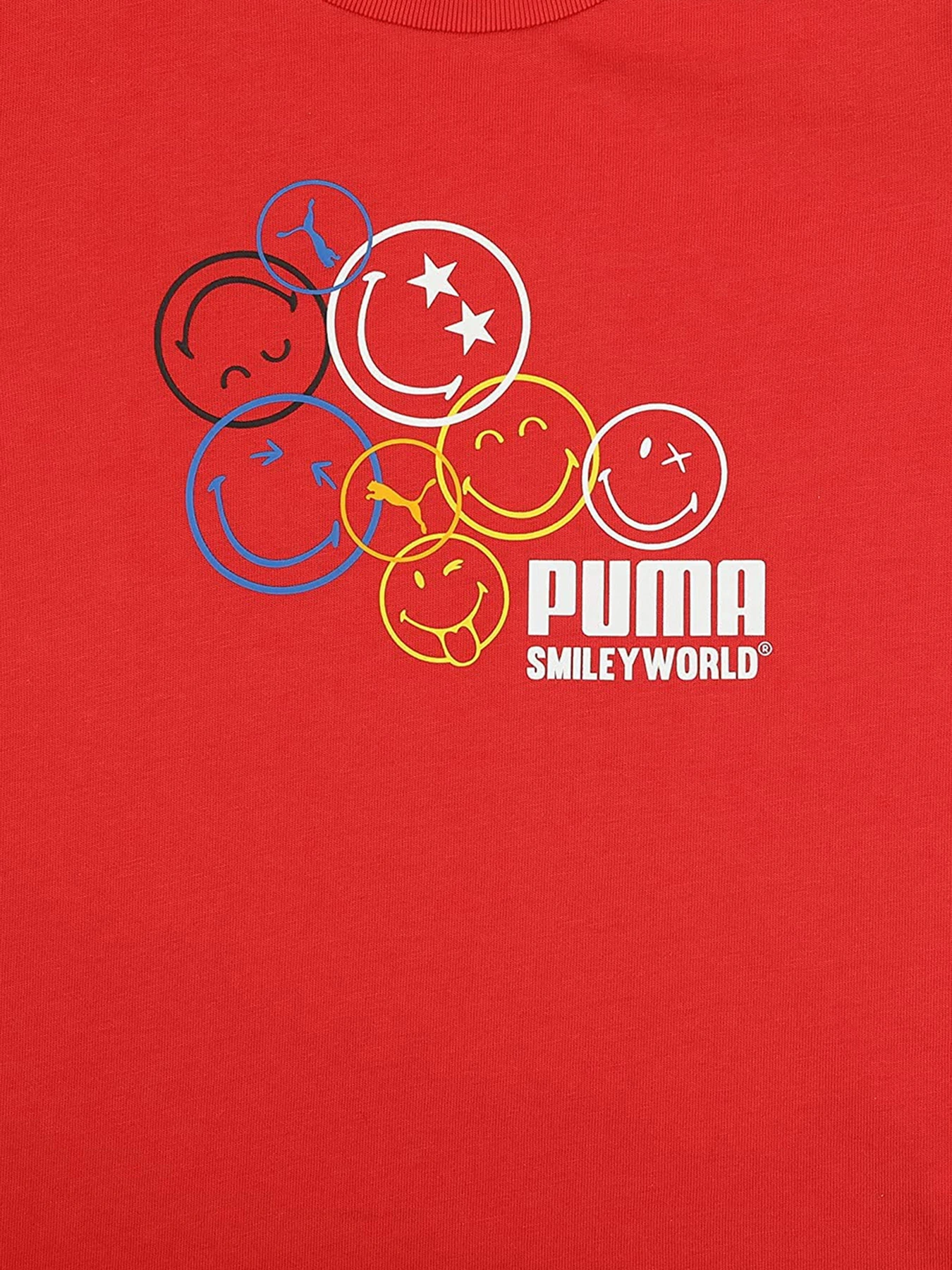 Футболки и поло PUMA модель 84697011 Футболки и поло PUMA модель 84697011 Фото