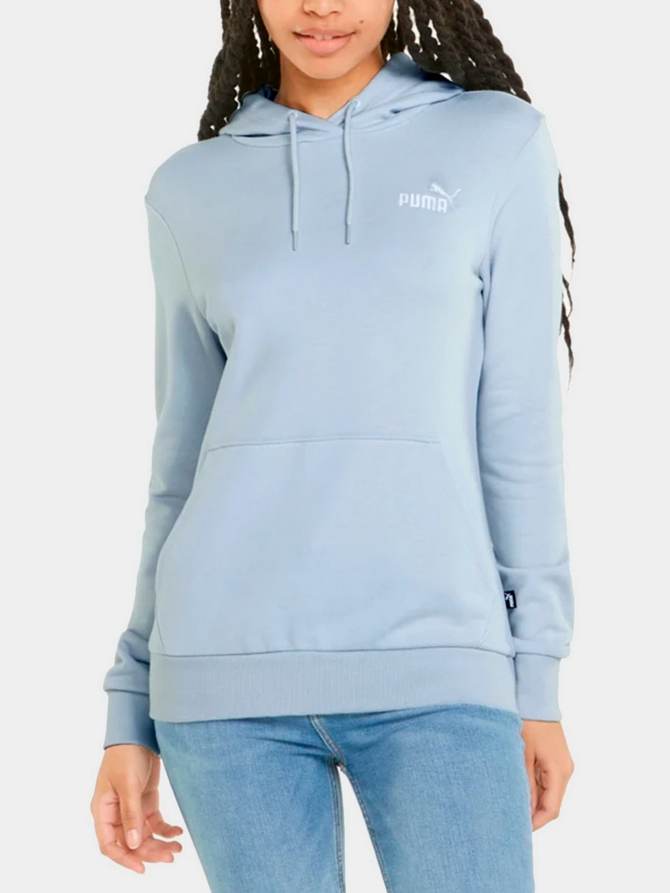 Худи и свитшоты PUMA модель 84833283 Худи и свитшоты PUMA модель 84833283 Фото