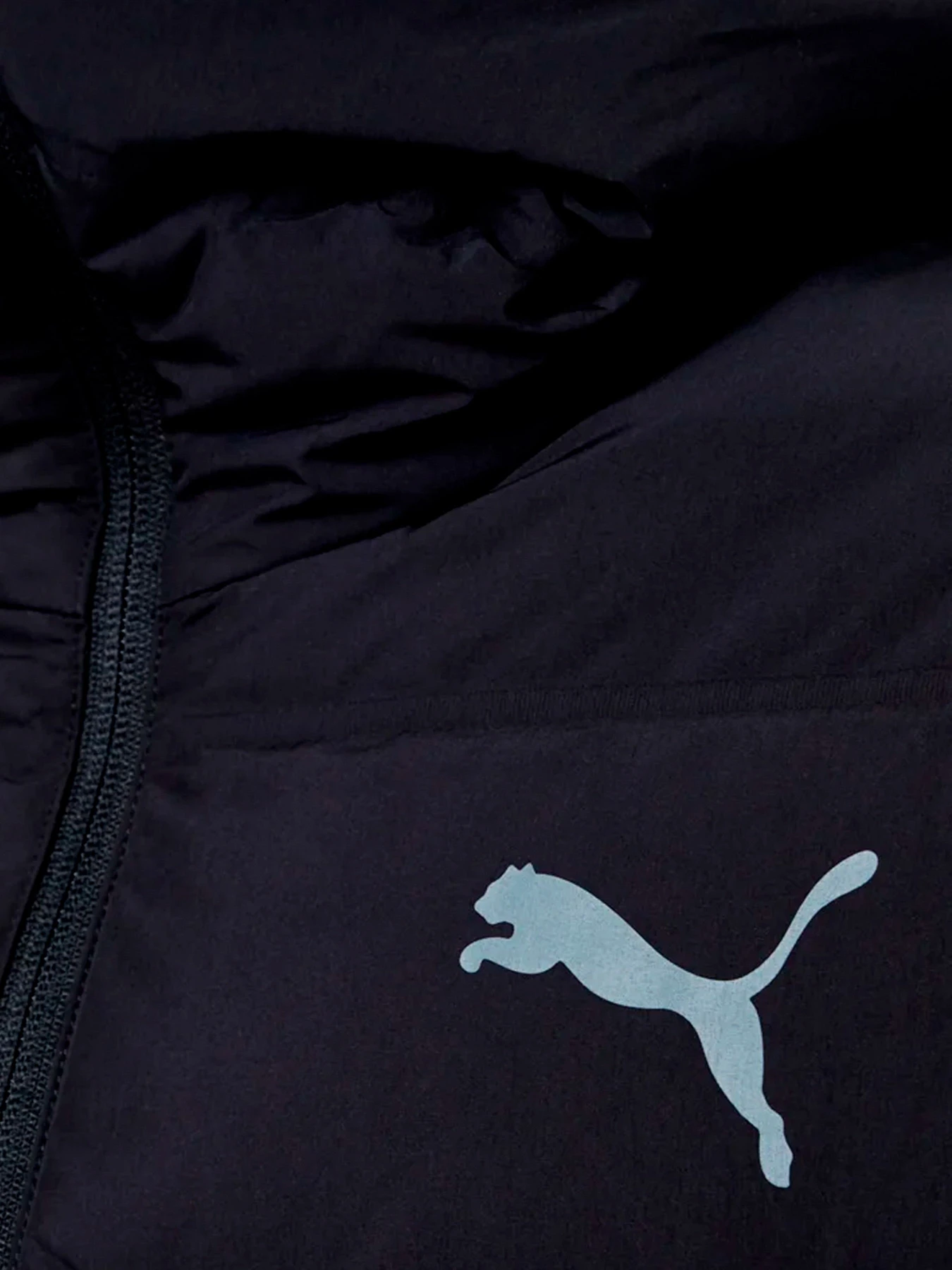 Куртки и дубленки PUMA модель 84868501 Куртки и дубленки PUMA модель 84868501 Фото