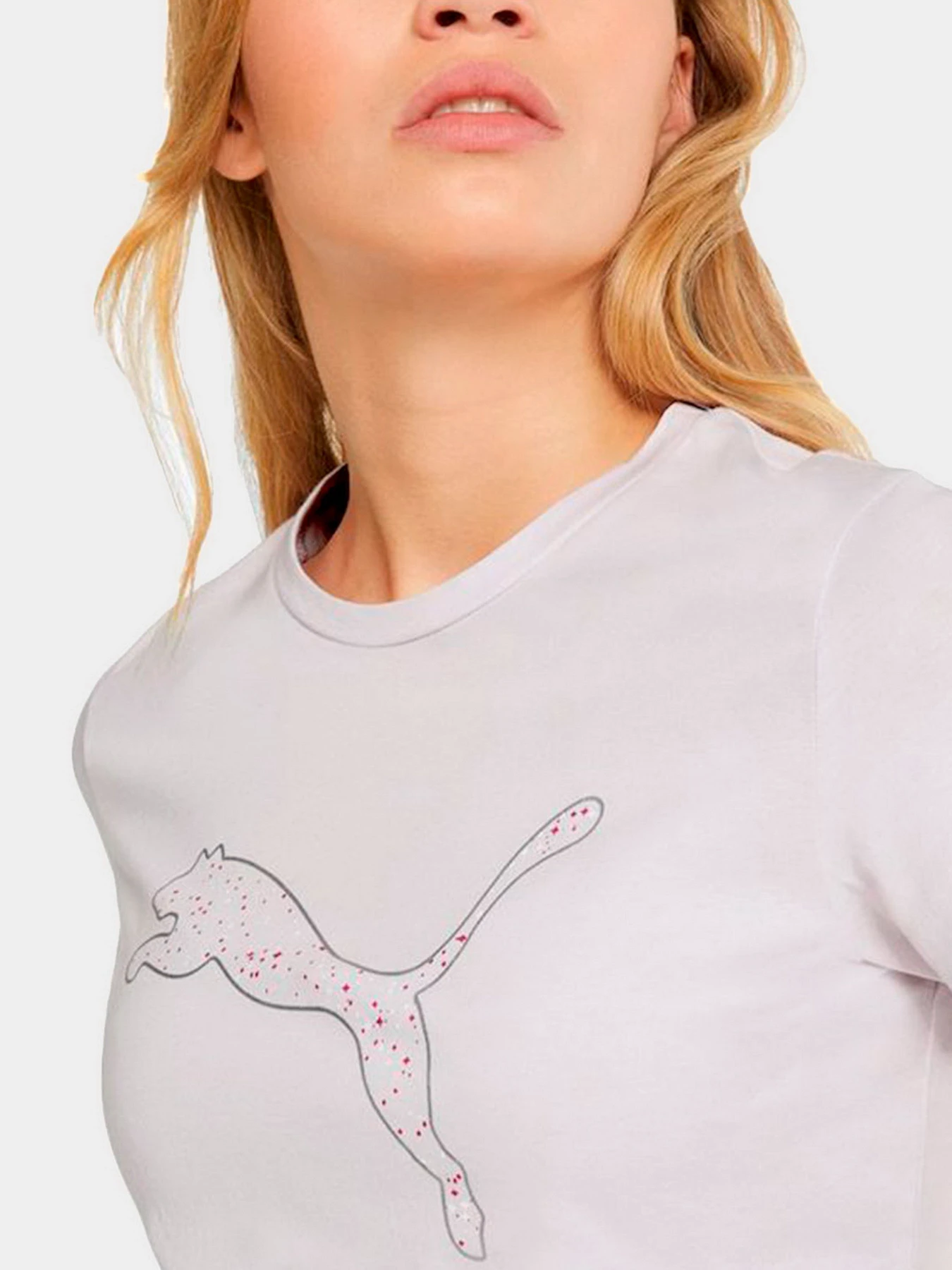 Футболки и поло PUMA модель 84882673 Футболки и поло PUMA модель 84882673 Фото