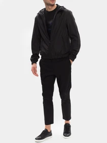 Куртки и дубленки Emporio Armani модель 8N1B98-1NDZZ-0999 Фото