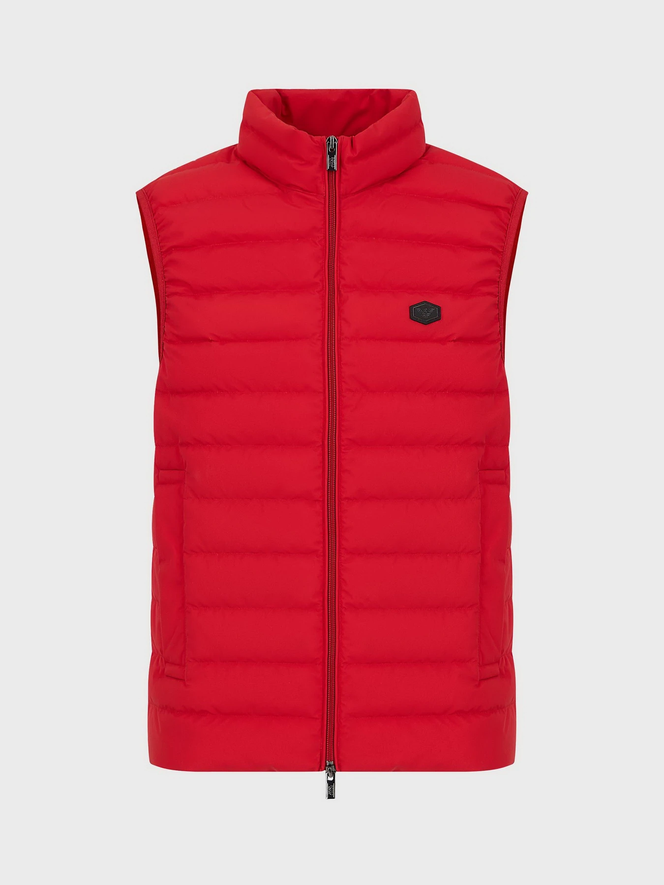 Утепленный жилет Emporio Armani модель 8N1BQ1-1NLRZ-0357 Утепленный жилет Emporio Armani модель 8N1BQ1-1NLRZ-0357 Фото