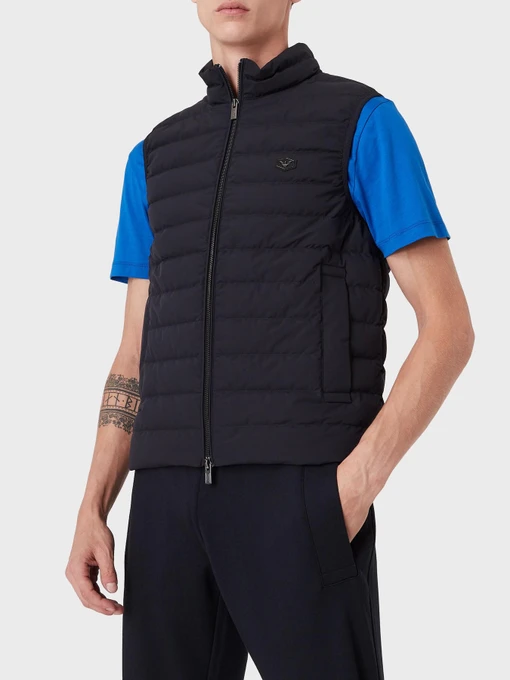 Күрткелер мен тондар Emporio Armani үлгі 8N1BQ1-1NLRZ-0920 Фото