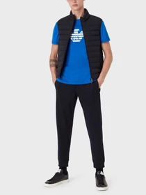 Куртки и дубленки Emporio Armani модель 8N1BQ1-1NLRZ-0920 Фото
