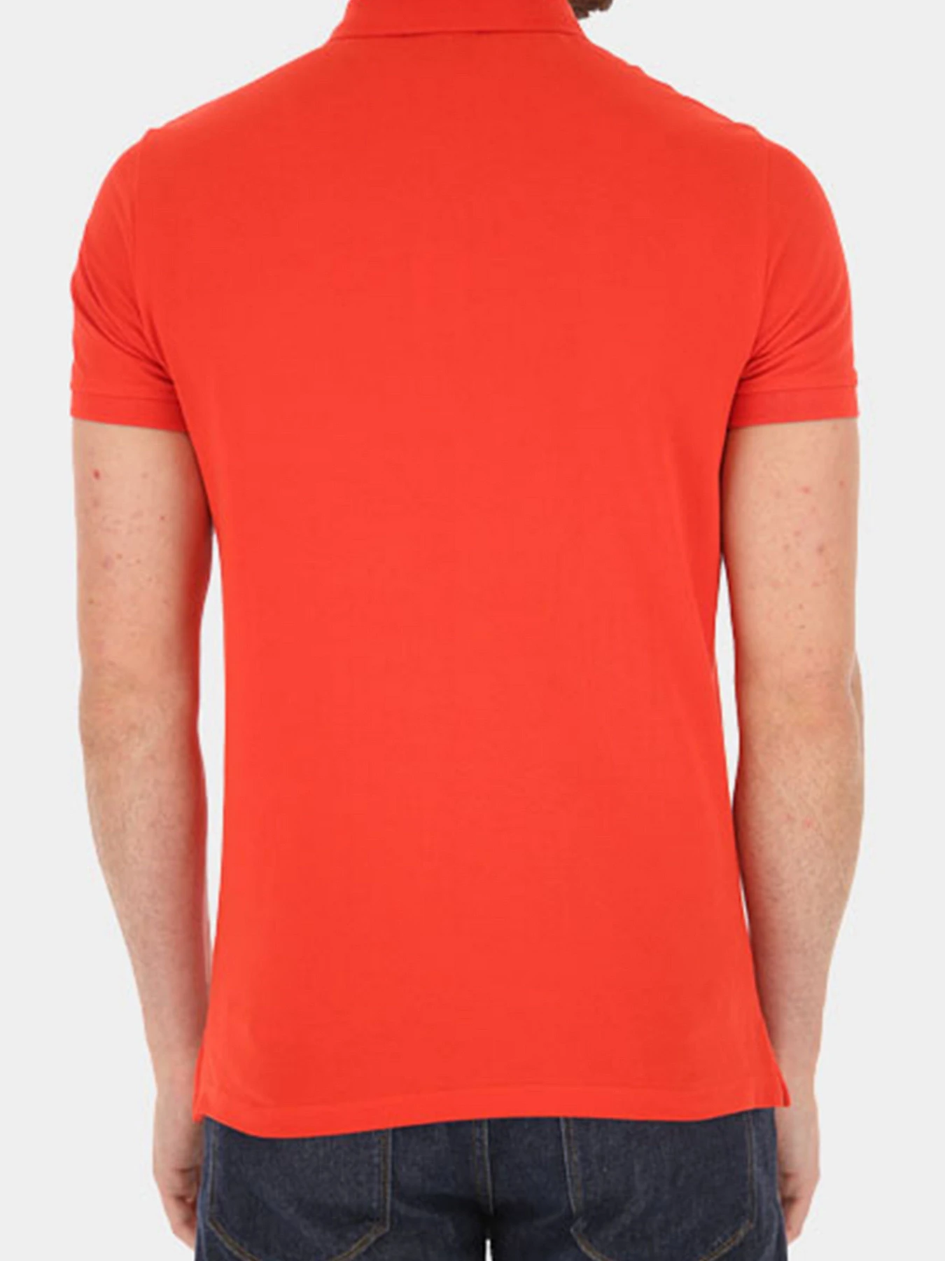 Футболки и поло Emporio Armani модель 8N1F12-1J0SZ-0391 Футболки и поло Emporio Armani модель 8N1F12-1J0SZ-0391 Фото