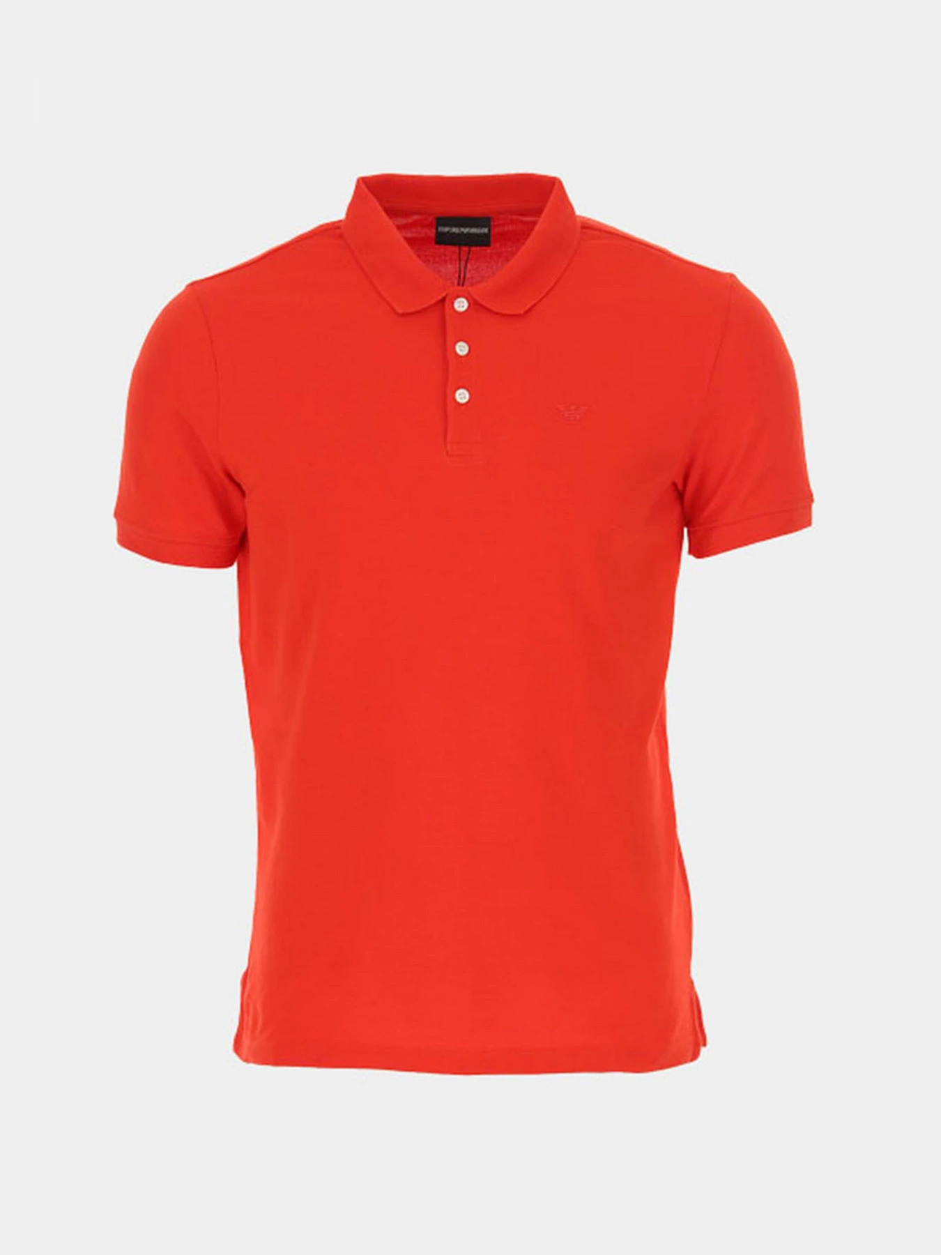 Футболки и поло Emporio Armani модель 8N1F12-1J0SZ-0391 Футболки и поло Emporio Armani модель 8N1F12-1J0SZ-0391 Фото