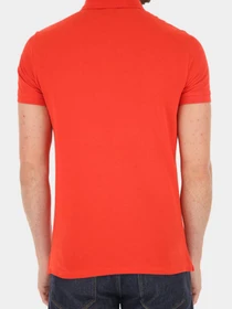 Футболки и поло Emporio Armani модель 8N1F12-1J0SZ-0391 Фото