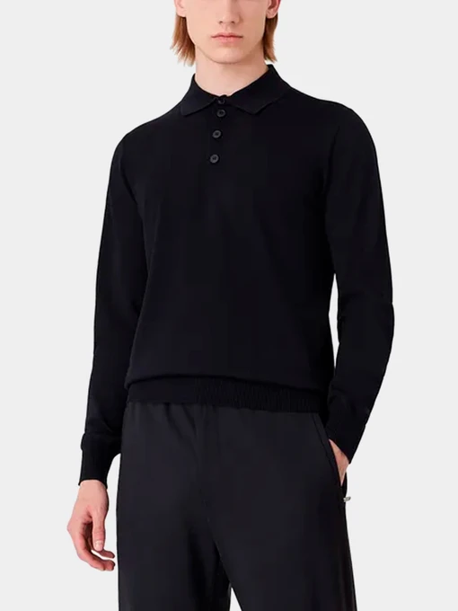 Футболкалар мен поло жейделер Emporio Armani үлгі 8N1F43-1M67Z-0922 Фото
