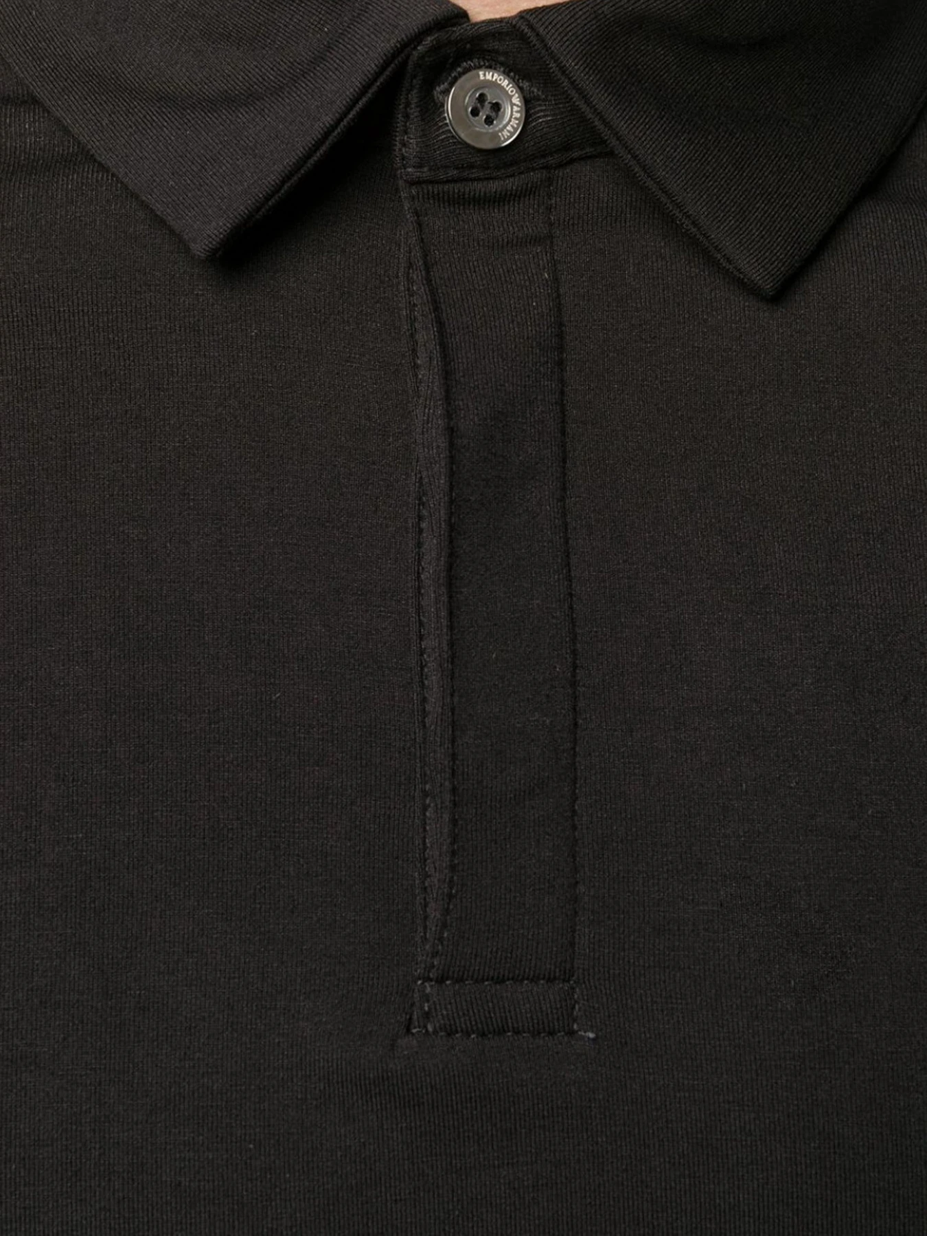 Футболки и поло Emporio Armani модель 8N1F8B-1JCDZ-0999 Фото