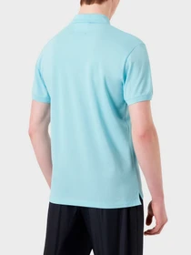 Футболки и поло Emporio Armani модель 8N1FQ2-1JTKZ-0781 Фото