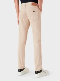 Джинсы Emporio Armani модель 8N1J06-1GN0Z-0142 Фото