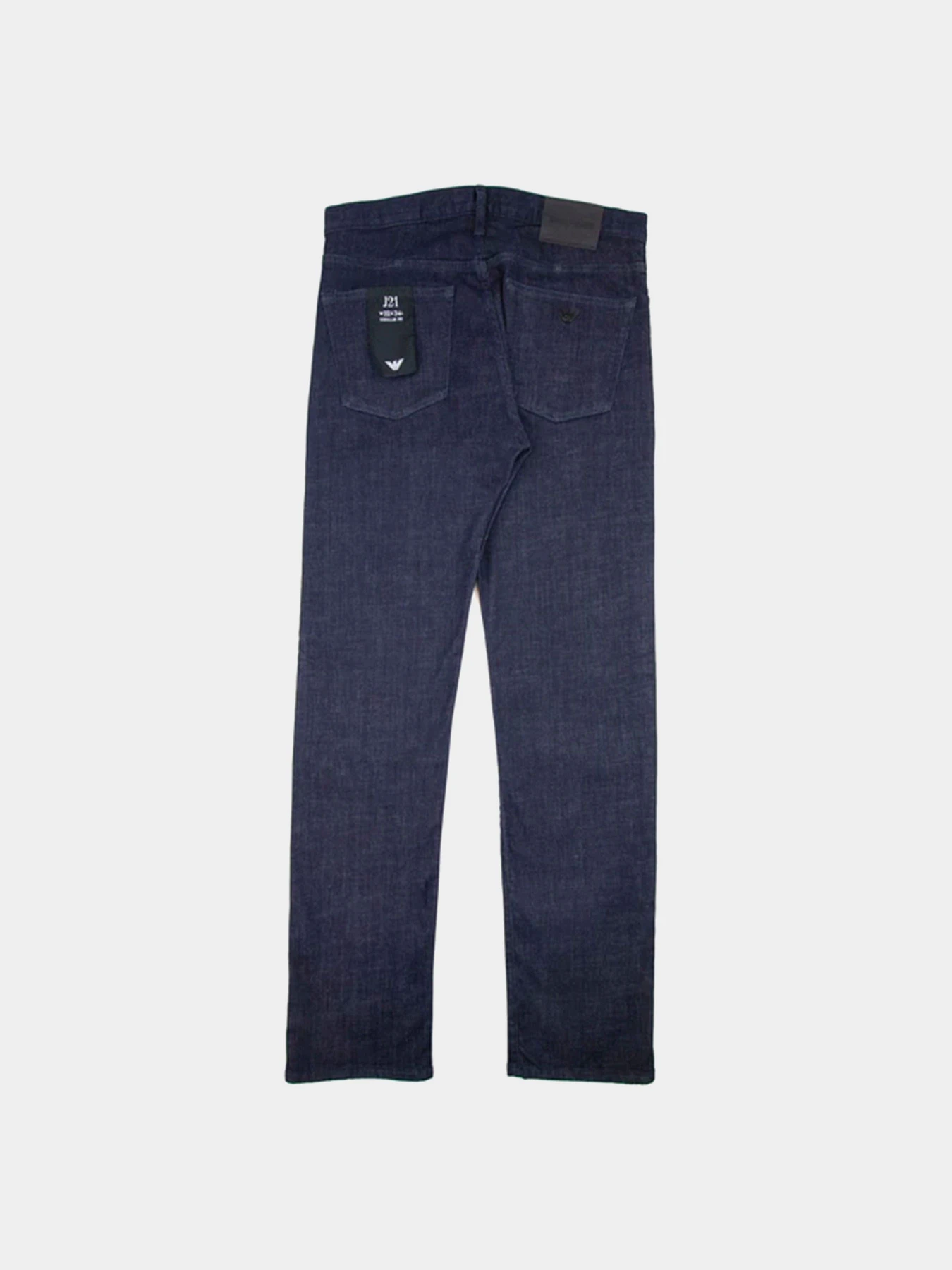 Джинсы Emporio Armani модель 8N1J21-1DV7Z-0941 Джинсы Emporio Armani модель 8N1J21-1DV7Z-0941 Фото