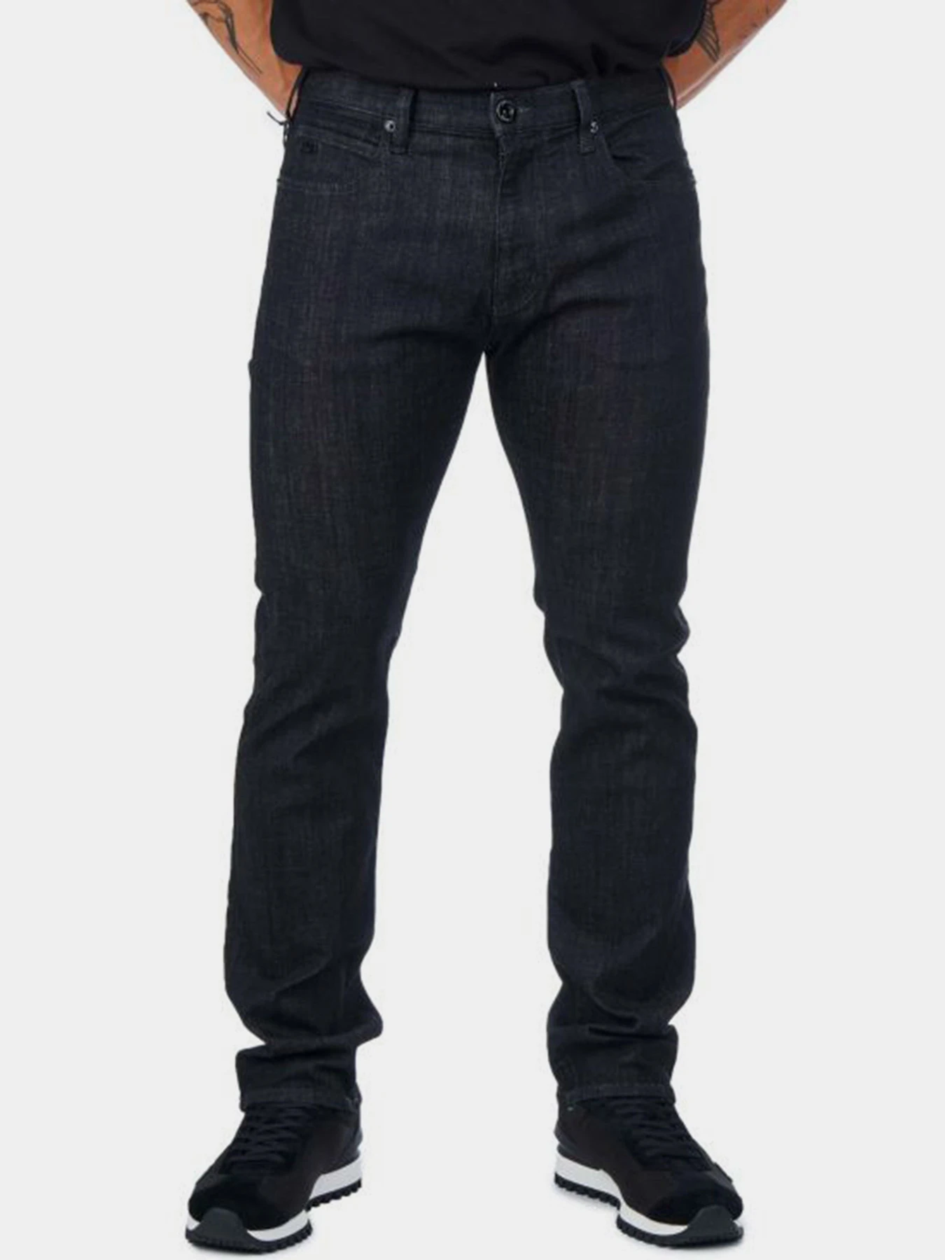 Джинсы Emporio Armani модель 8N1J45-1DV7Z-0005 Джинсы Emporio Armani модель 8N1J45-1DV7Z-0005 Фото